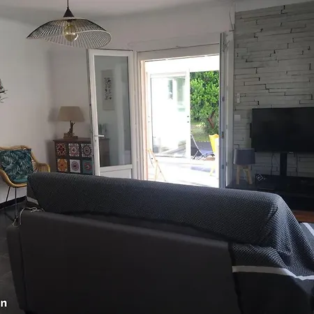 בית נופש Maison Du Bois