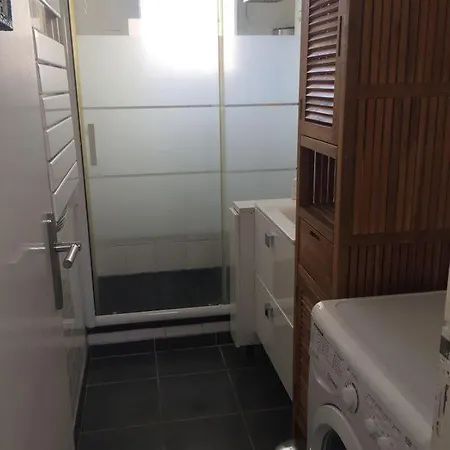 Maison Du Bois אנדרנוס-לה-באינס