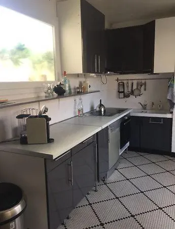 בית נופש Maison Du Bois אנדרנוס-לה-באינס