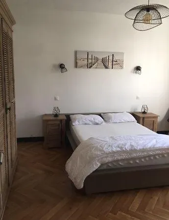 Maison Du Bois בית נופש