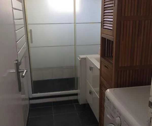 Maison Du Bois Andernos-les-Bains