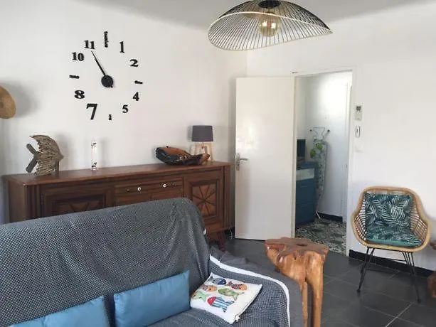 Maison Du Bois Prázdninový dům Andernos-les-Bains